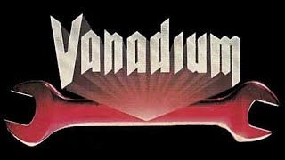 Vanadium  23061984 Live in Gazoldo Italy [upl. by Gerardo]