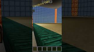 Herobrine SMP techno gamer building [upl. by Atinna]