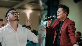 EN VIVO🔴Jacobo Reynoso  los Ungidos De Cristo😭Tac Tic Cobán [upl. by Eelyrehc]