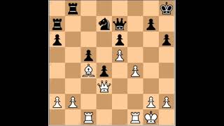 Fischer vs Spassky 1972 The Match of The Century  No Analysis or Commentary  Just enjoy the game [upl. by Roque968]