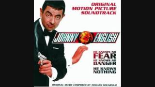 03 Russian Affairs  Johnny English [upl. by Ihskaneem22]