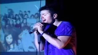 Tose Proeski  Najdraga moja live [upl. by Alak184]