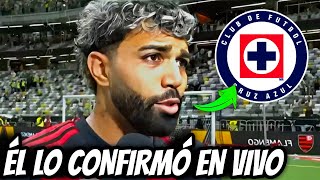 ¡OFICIAL CRUZ AZUL SE ADELANTA Y ASEGURA SU PRIMER REFUERZO PARA EL PRÓXIMO AÑO  CRUZ AZUL HOY [upl. by Hardigg563]