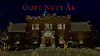 Gott Nytt 2024 [upl. by Chaworth]