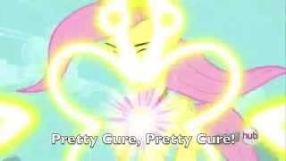 My Little Pretty Cure [upl. by Ahael]