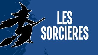 Les sorcières et leur place dans la société  UPH 2 [upl. by Acinod]