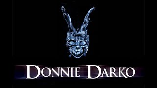 Donnie Darko Full Movie Story Teller  Facts Explained  Hollywood Movie  Jake Gyllenhaal [upl. by Attenyw202]