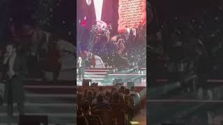 Shulem Lemmer“mi sheberach” live concert [upl. by Odnomyar]