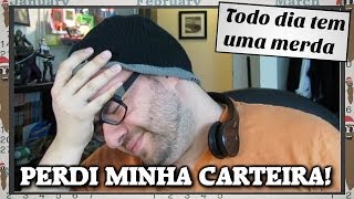 TDTUM Perdi minha carteira [upl. by Auliffe856]