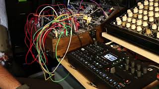 Modular hiphop Octatrack MK2 CsL  Nautilus [upl. by Freeborn]