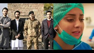 Ehd e wafa Last Episode Best Scene  Saad Death Scene  Roug Hijar Da Sad WhatsApp status [upl. by Inahet]