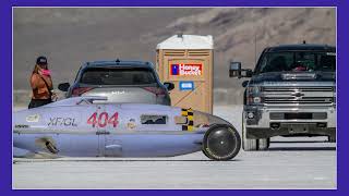 SCTA Bonneville World Finals on September 28th 2024 [upl. by Fisuoy290]