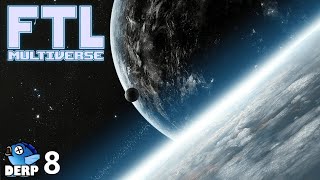 FTL Multiverse Ep 8 The Flagship Finale [upl. by Nhguaved]