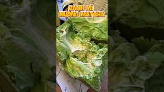 BÁNH MÌ NƯỚNG VỊ MATCHA [upl. by Audre200]