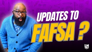 FAFSA Form Opens with 6 New FAFSA Changes in 2024 These Can Benefit Your College Journey [upl. by Lonee963]