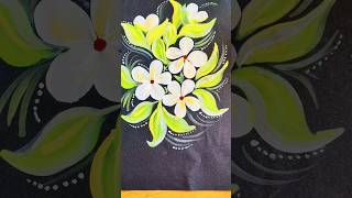 Floral art shorts reels art [upl. by Kruter]