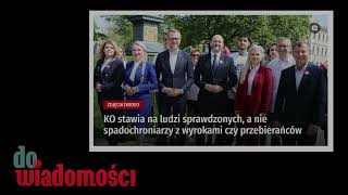 DO WIADOMOŚCI 29 kwietnia 2024 news dowiadomości dziennikwschodni [upl. by Annaet]