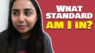 What Standard Am I In  SawaalSaturday  MostlySane [upl. by Naihr]