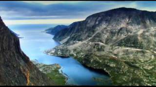 Ancient Land 2 min TV Ad Newfoundland and Labrador Tourism [upl. by Aihsetel590]