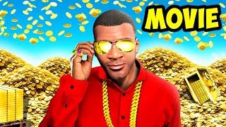 Worlds RICHEST MAN in GTA 5 [upl. by Yllac]