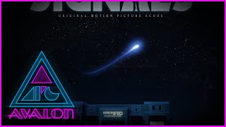 Starcadian  Trapped In America Midnight Signals [upl. by Linder]