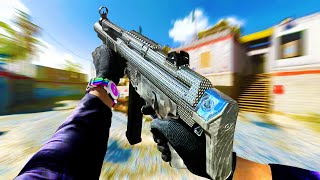 THE NEW FASTEST KILLING MP5 HAS CRAZY MOVEMENT   BEST MP5 SND CLASS [upl. by Redfield]