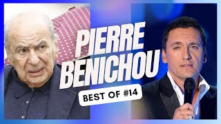 UN CONSEIL  TU TE BUTES   Best of Pierre Benichou 14 [upl. by Naihs]