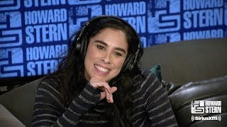 Sarah Silverman on the Comedic Genius of Dave Chappelle and Steve Martin [upl. by Muir]