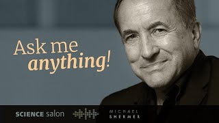 Dr Michael Shermer — “Are the Miracles of Jesus Unbelievable” Debate Postmortem AMA  5 [upl. by Addam]