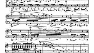 F Chopin  Prelude op 28 n°24 in D minor [upl. by Noled28]