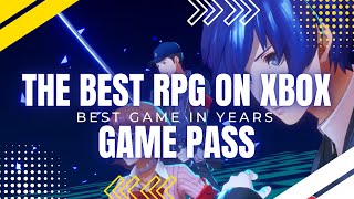 The Best RPGs On Xbox Game Pass  Part 1 by Star Studio [upl. by Eillah575]