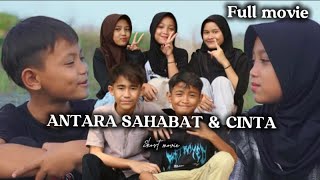 ANTARA SAHABAT amp CINTAFull episode [upl. by Browning850]