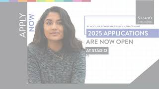 2025 Applications are now Open [upl. by Rab679]