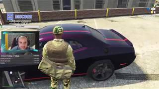 GTA 5 Binbaşı Komutan Asker Role Play Yaptık Gta 5 Jandarma Oyunu [upl. by Bresee562]