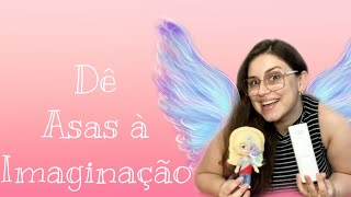 5 DICAS SIMPLES PARA ESTIMULAR A CRIATIVIDADE DAS CRIANÇAS [upl. by Mersey611]