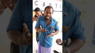 😅சொல்வதெல்லாம் பொய்🤣பொழப்பு கெட்டுச்சு⁉️😜 BIKECARE360 tamil automobile comedy trendingshorts [upl. by Katzir563]