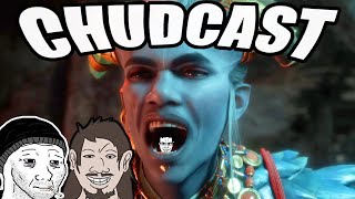 CHUDCAST 3 Veilguard Woke AF Concord Dev Shut Down Women like Hot Women After All [upl. by Gazzo711]