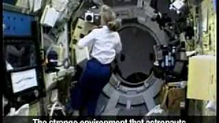 What is Microgravity [upl. by Eleets]