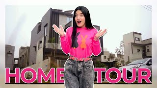 HOME TOUR 🏠  Iqra Kanwal  Hira Faisal  Fatima Faisal  Rabia Faisal  Zainab Faisal  Sistrology [upl. by Seppala]