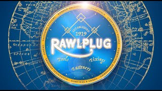 Rawlplug over the years [upl. by O'Meara]