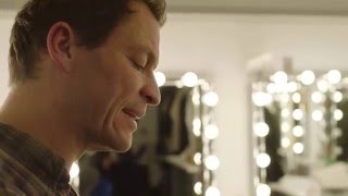 Dominic West reads quotThe Second Comingquot by WB Yeats  A Fanatic Heart Geldof on Yeats RTE One [upl. by Sadye]