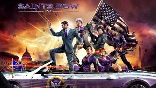 Saints Row 4 OST  Grape drank kovas [upl. by Triny296]