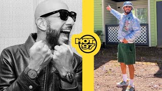 Lawsuit Accuses Swizz Beatz of Receiving Over 7 Million In Stolen Funds [upl. by Namref703]