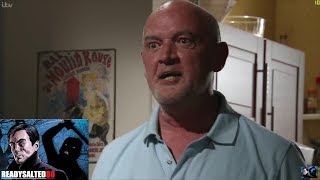 Coronation Street  Phelan Is Attacked By Vinnys Thug [upl. by William91]