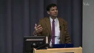 Are Capitalism and Democracy Failing Us Raghuram Rajan [upl. by Alleirbag]