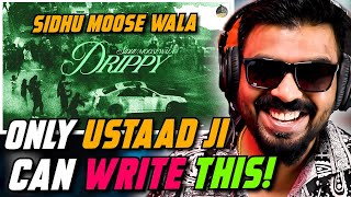 Sidhu Moose Wala Drippy Reaction  Mxrci  AR Paisley  AFAIK [upl. by Aire]