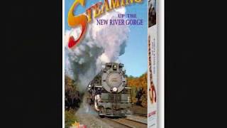 Skyfire Videos  Steam Locomotive Videos [upl. by Aicilla934]