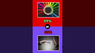 would you rather part 85 wouldyourather quiz [upl. by Yllil487]