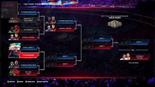 Title Match US Championship [upl. by Dnaltruoc]