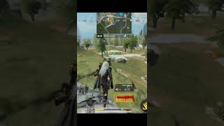 1vs3 with Smrssuscribe callofdutymobile gaming [upl. by Bradeord597]